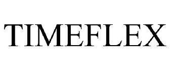 TIMEFLEX