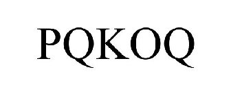 PQKOQ