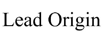 LEADORIGIN