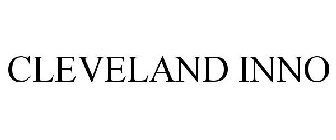 CLEVELAND INNO