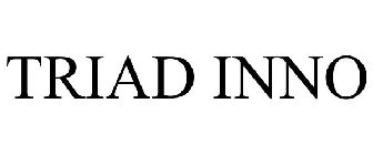 TRIAD INNO