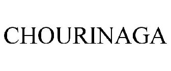 CHOURINAGA