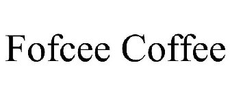 FOFCEE COFFEE