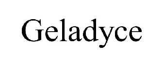 GELADYCE