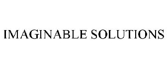 IMAGINABLE SOLUTIONS