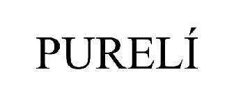 PURELÍ