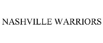 NASHVILLE WARRIORS