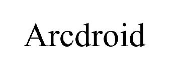 ARCDROID