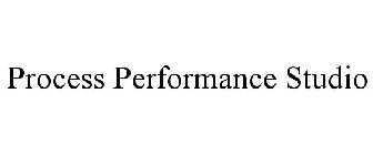 PROCESS PERFORMANCE STUDIO