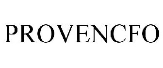 PROVENCFO
