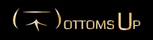 OTTOMS UP