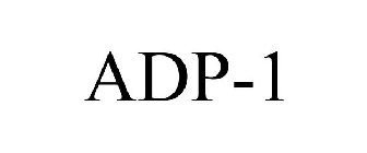 ADP-1