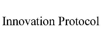 INNOVATION PROTOCOL