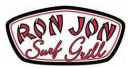 RON JON SURF GRILL