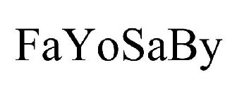 FAYOSABY