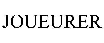 JOUEURER