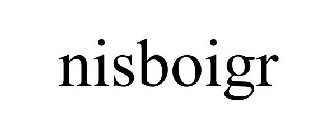 NISBOIGR