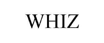 WHIZ