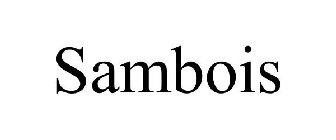 SAMBOIS