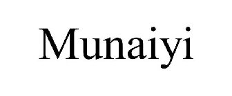 MUNAIYI
