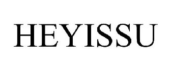 HEYISSU