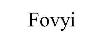 FOVYI