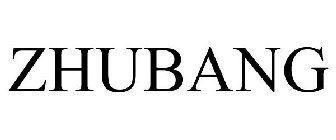 ZHUBANG