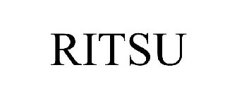RITSU