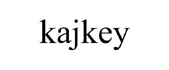 KAJKEY