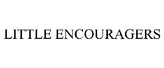 LITTLE ENCOURAGERS