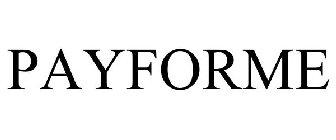 PAYFORME