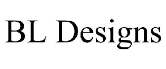 BL DESIGNS