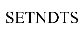 SETNDTS