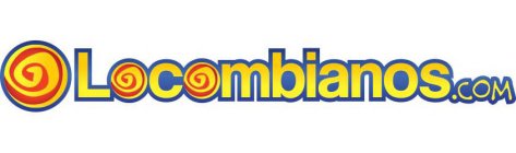 LOCOMBIANOS.COM