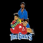 THE GRAYS