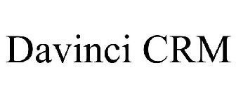 DAVINCI CRM