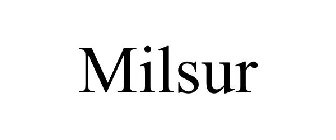 MILSUR