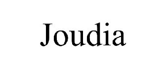 JOUDIA