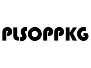 PLSOPPKG