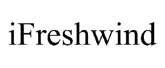 IFRESHWIND