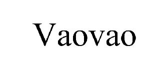 VAOVAO