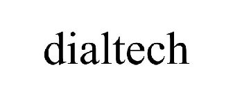 DIALTECH