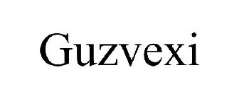 GUZVEXI