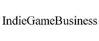 INDIEGAMEBUSINESS