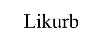 LIKURB