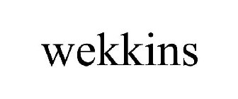 WEKKINS