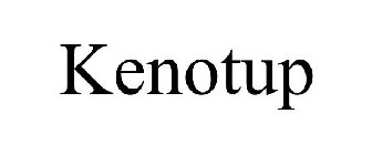 KENOTUP