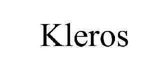 KLEROS