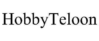 HOBBYTELOON