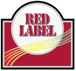 RED LABEL